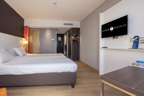 2 camere, ferro/asse da stiro, Wi-Fi gratuito, lenzuola