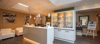 Relaxing Stay with Full Wellness Facilities in a Quiet Location