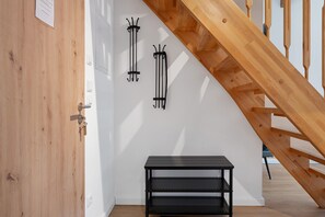 Interior - Apartment 'Junge 3' with Wi-Fi (Lohe-Rickelshof)