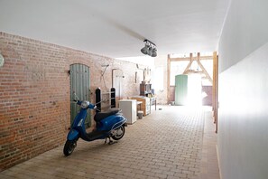 Interior - Apartment 'Junge 3' with Wi-Fi (Lohe-Rickelshof)