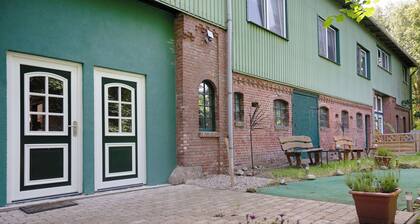 Ferienwohnung 'Junge 3' mit Wi-Fi