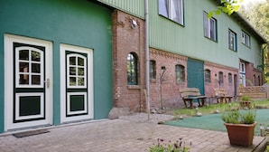 Eksteriør