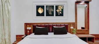 Hotel Ganga Vatika Varanasi