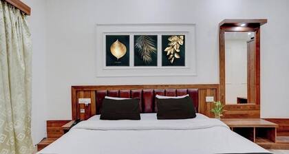 Hotel Ganga Vatika Varanasi