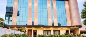Hotel Ganga Vatika Varanasi