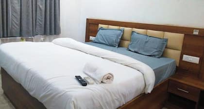 Hotel Ganga Vatika Varanasi