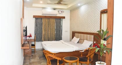 Hotel Ganga Vatika Varanasi