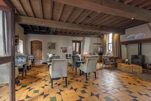 Restaurantes