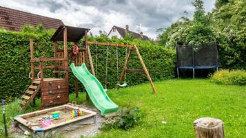 Kinderbereich