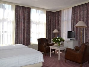 1 slaapkamer, gratis wifi, beddengoed