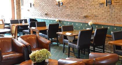 Ideal Location! Free Breakfast and Parking, Near Historisch Museum Den Briel!