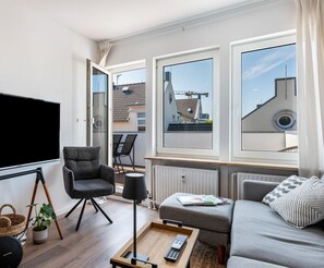 Fernseher
