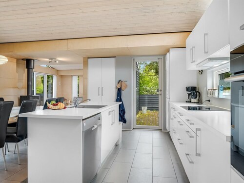 "Ginne" - 1km to the fjord by Interhome