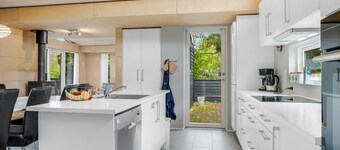 "Ginne" - 1km to the fjord by Interhome