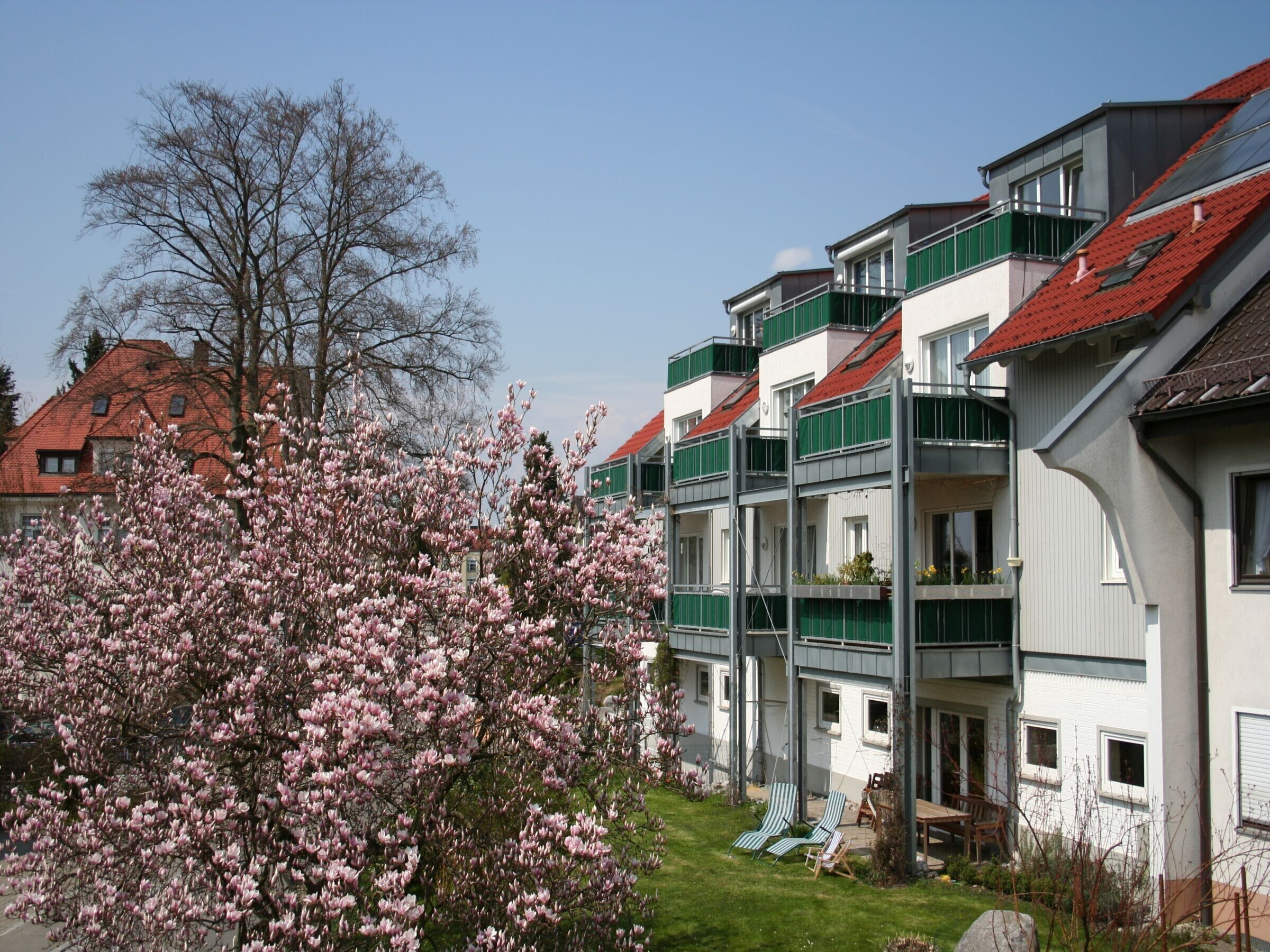 Außenbereich