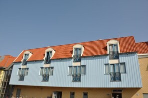 Udendørsområde