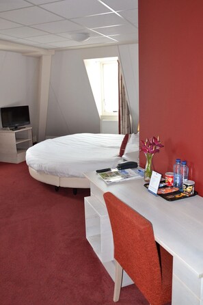 1 bedroom, free WiFi, bed sheets, wheelchair access