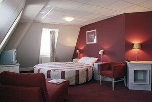 1 bedroom, free WiFi, bed sheets, wheelchair access