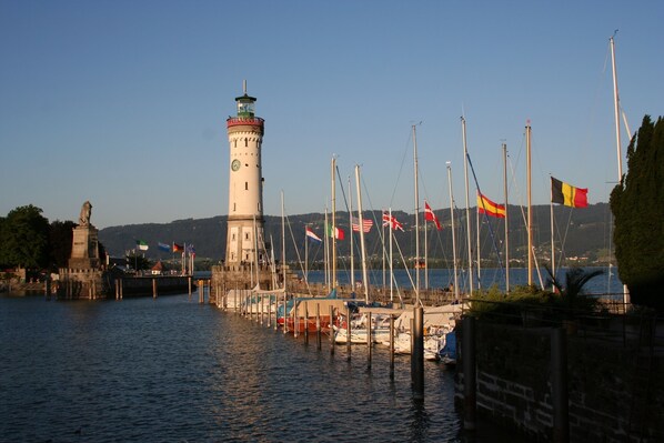 Port de plaisance