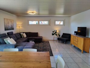 تلفزيون، ستيريو