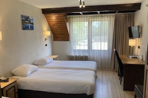 1 間睡房、熨斗/熨衫板、免費 Wi-Fi、床單