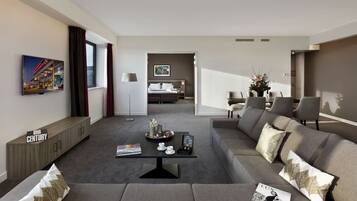 Fernseher