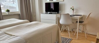 Kotimaailma KotiYksiöOikok