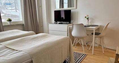 Kotimaailma KotiYksiöOikok