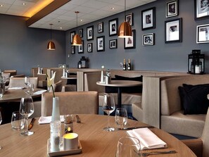 Restaurantes