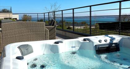 Villa Armor - Vue mer et Spa
