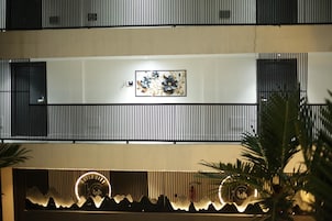 Detalle interior