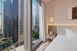 2 Schlafzimmer, Schreibtisch, Bügeleisen/Bügelbrett, WLAN