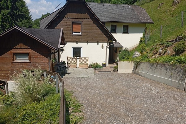 Außenbereich