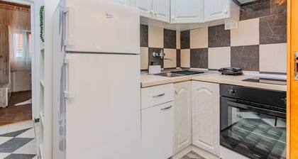 Apartment Pisacic