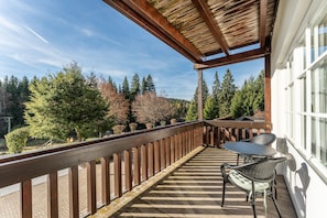 Property grounds - Holiday Apartment "Waldglück" with Mountain View, Pool, Sauna and Wi-Fi (Hinterzarten)