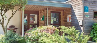 Appartement in Elzas met zwembad en sauna