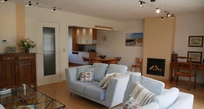 Dunette - Schöne 3-Schlafzimmer-Villa mit allem Komfort in der Konzession.