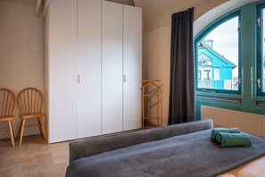 3 chambres, Wi-Fi