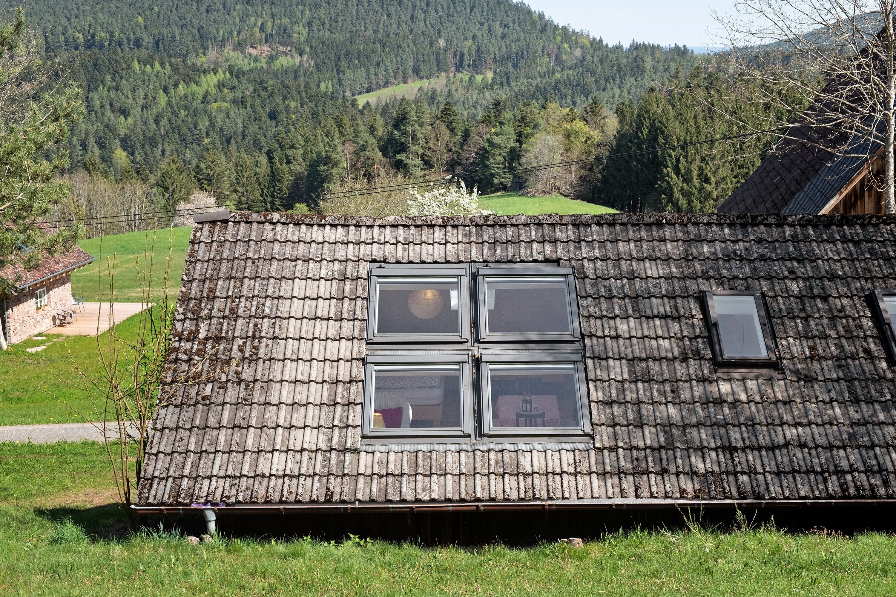 Außenbereich