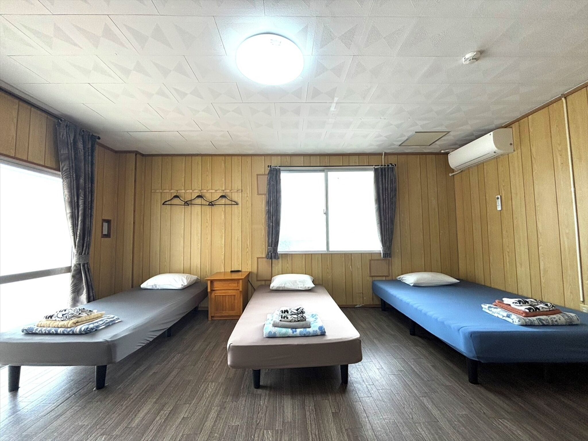 Basic Apartment, Sea View