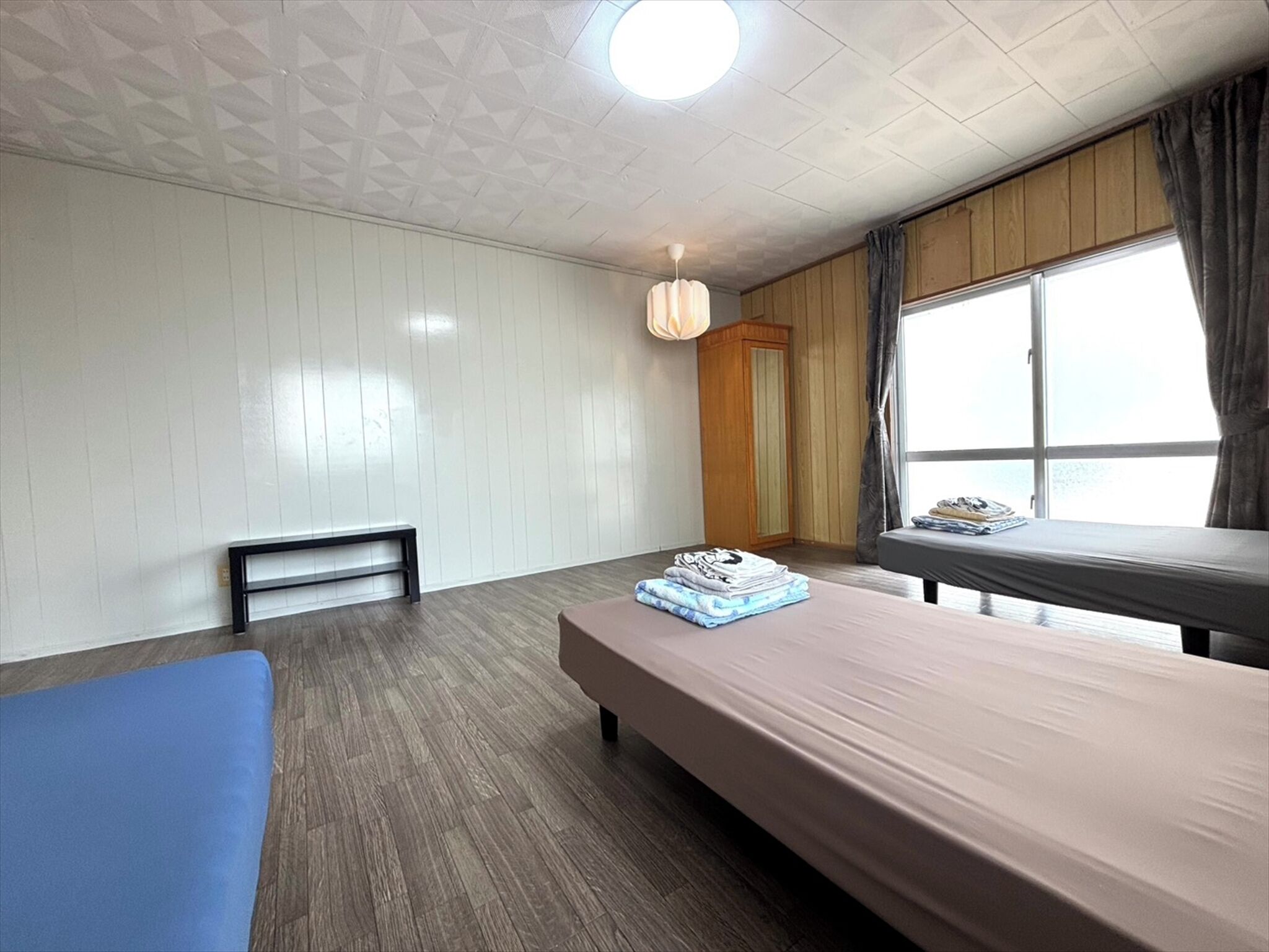 Basic Apartment, Sea View | Balcony view