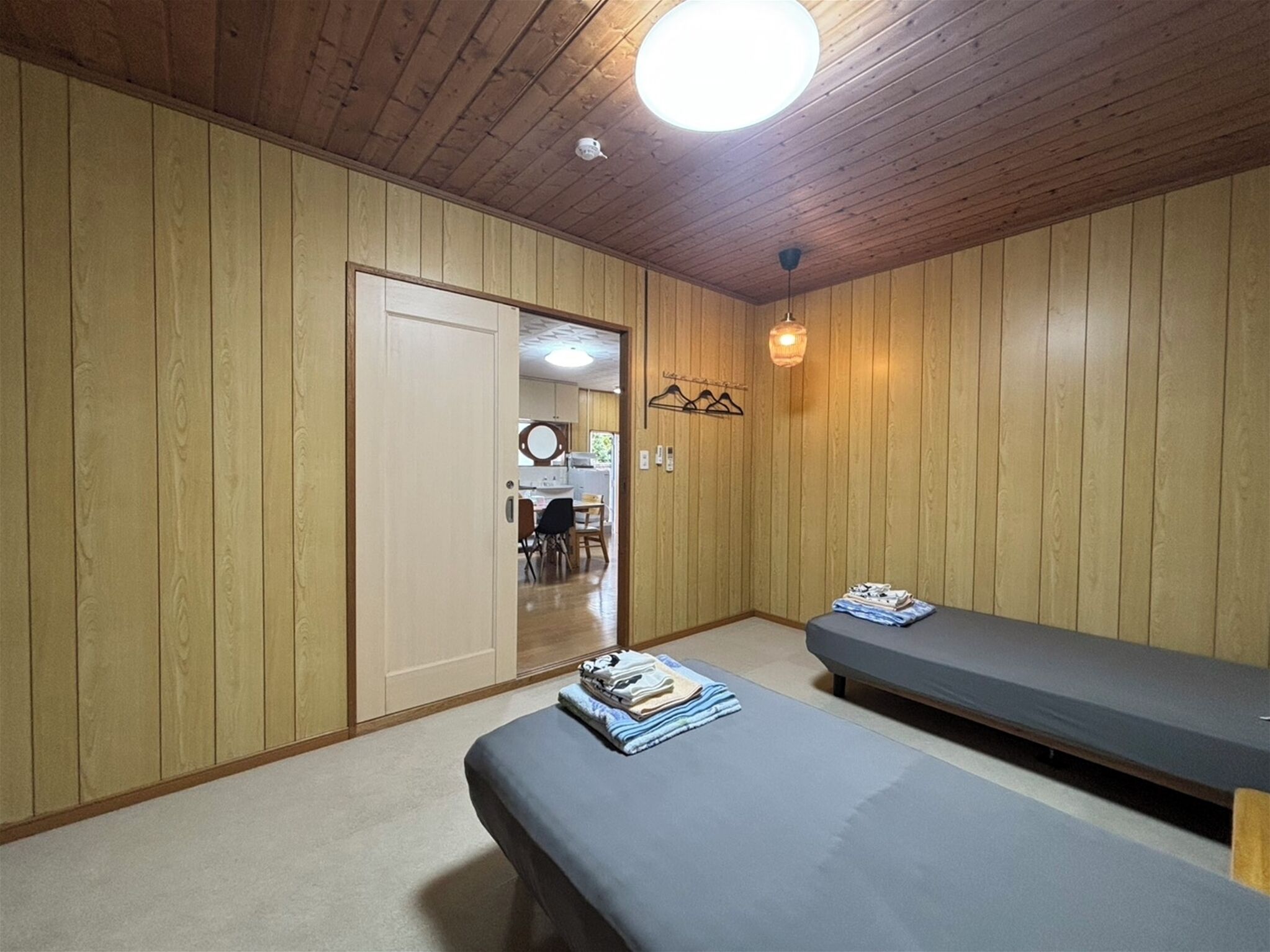 Basic Apartment, Sea View