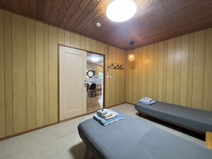 基础公寓, 海景 | 免费 WiFi