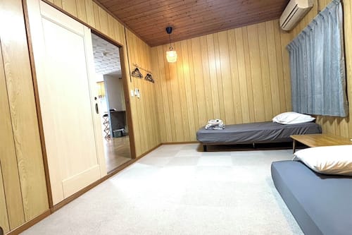 Basic Apartment, Sea View
