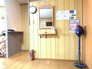 In-room dining - coco house (Ishigaki)