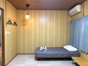 Basic Apartment, Sea View - coco house (Ishigaki)