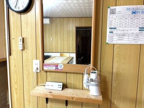 In-room dining - coco house (Ishigaki)