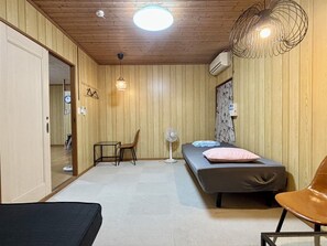 Basic Apartment, Sea View