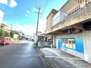 Parking - coco house (Ishigaki)