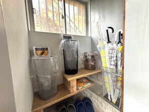 Property amenity - coco house (Ishigaki)